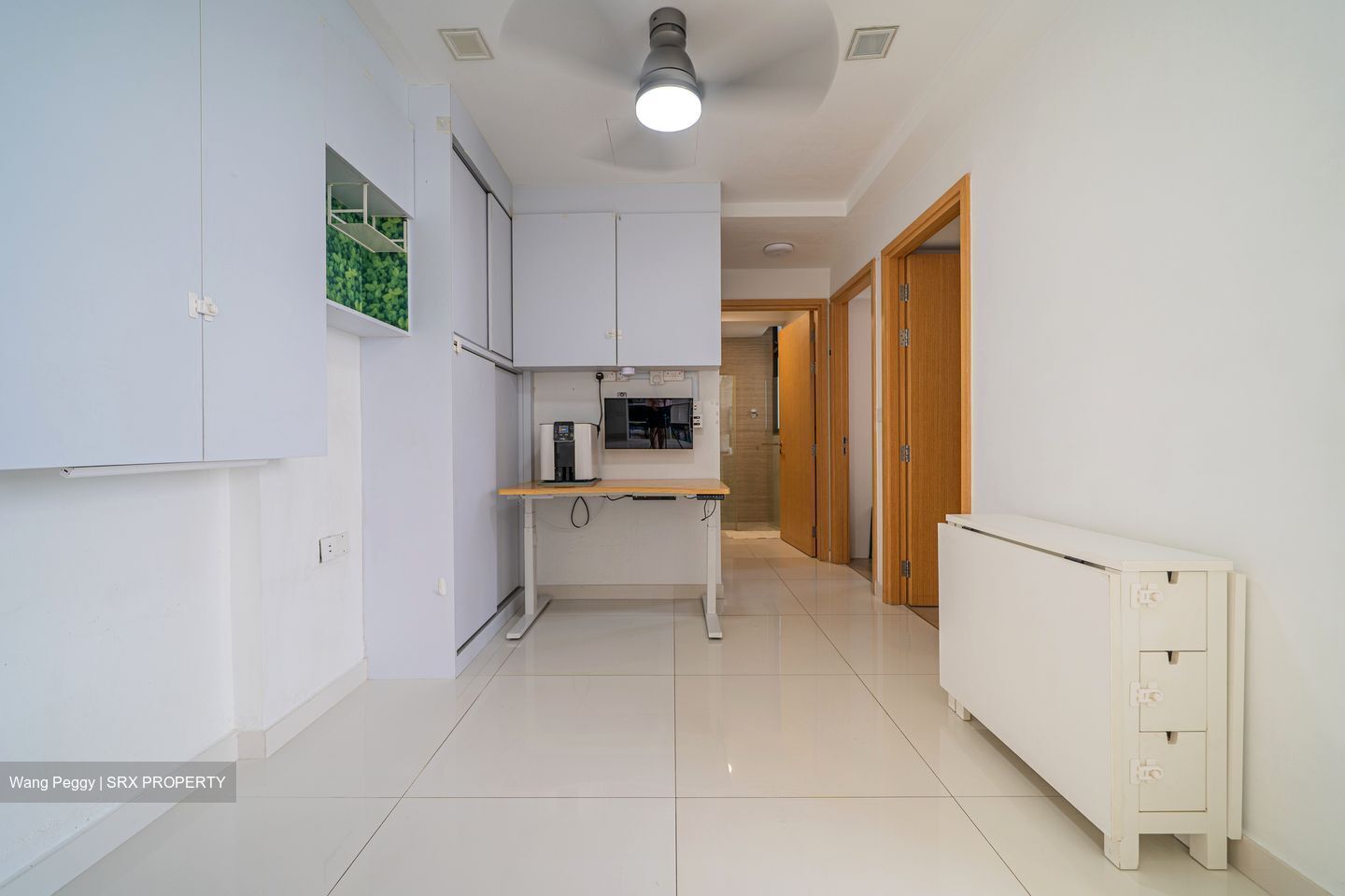 21 Richards (D19), Apartment #542947751